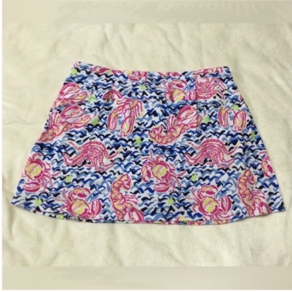 IBKUL Golf Skort Large - Picture 2 of 8